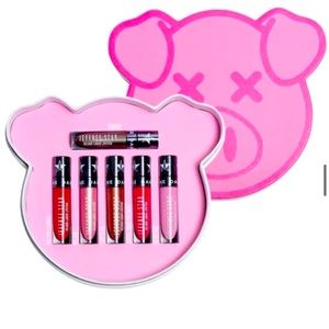 Shane X Jeffree Star Velour Liquid Lipstick Set